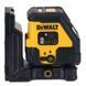 Рівень лазерний лінійний DeWALT DCLE14201RB DCLE14201RB фото 2