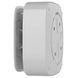 Беспроводной пожарный датчик Ajax FireProtect 2 RB (Heat/CO) (8EU) white с сенсорами дыма, температуры и угарного газа (53357.167.WH1) 53357.167.WH1 фото 2
