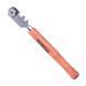 Стеклорез с 6-ю роликами INTERTOOL HT-0521 HT-0521 фото 2