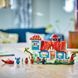 LEGO 43268 Disney Classic Пляжний будинок Ліло і Стич 43268 фото 7