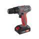 Дриль-шурупокрут акумуляторний 18 В INTERTOOL DT-0315 DT-0315 фото 1