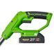Аккумуляторная коса Procraft PTA24 PC-030242 фото 9
