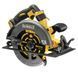 Пила дисковая аккумуляторная DeWALT DCS578NT DCS578NT фото 1