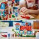 LEGO 43268 Disney Classic Пляжний будинок Ліло і Стич 43268 фото 9
