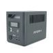 Зарядна станція Aferiy Nomad1800 (AF-P180) Aferiy AF-P180 фото 2