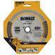 Диск пиляльний METAL CUTTING DeWALT DT1044 DT1044 фото 5