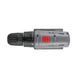 Дриль-шурупокрут акумуляторний 18 В INTERTOOL DT-0315 DT-0315 фото 5