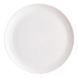 Тарілка Luminarc Pampille White 25 см обідня (Q4655) Q4655 фото 4