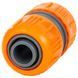 Муфта ремонтна для шланга 1" (ABS) FLORA (5015624) SG-5015624 фото 2