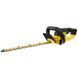 Кусторез аккумуляторный DeWALT DCMHT563N DCMHT563N фото 5