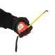 Рулетка з металевим полотном 5м x 19мм "EXTRA" INTERTOOL MT-0205 MT-0205 фото 6