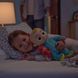М`яка іграшка CoComelon Roto Plush Bedtime JJ Doll Джей Джей зі звуком CMW0016 фото 9