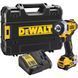 Гайковерт ударный акумуляторний безщітковий DeWALT DCF901P1 DCF901P1 фото 3