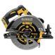 Пила дисковая аккумуляторная DeWALT DCS578NT DCS578NT фото 2