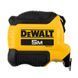 Рулетка вимірювальна TOUGH, 5 м х 28 мм DeWALT DWHT38114-0 DWHT38114-0 фото 1
