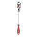 Викруткa PH2 * 200 мм, CR-V INTERTOOL VT-3323 VT-3323 фото 5