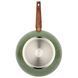Сковорода RINGEL Pesto ВОК 28 см б/кришки (RG-1137-28 w) RG-1137-28 w фото 3