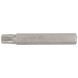 Биты Spline M10&times;75мм 10мм 8шт S2 (блистер) ULTRA (4015992) SG-4015992 фото 4