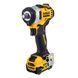 Гайковерт ударный акумуляторний безщітковий DeWALT DCF901P1 DCF901P1 фото 1