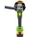 Безщіткова акумуляторна болгарка Procraft PWA216 PC-000216 фото 7
