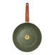 Сковорода RINGEL Pesto ВОК 28 см б/кришки (RG-1137-28 w) RG-1137-28 w фото 2