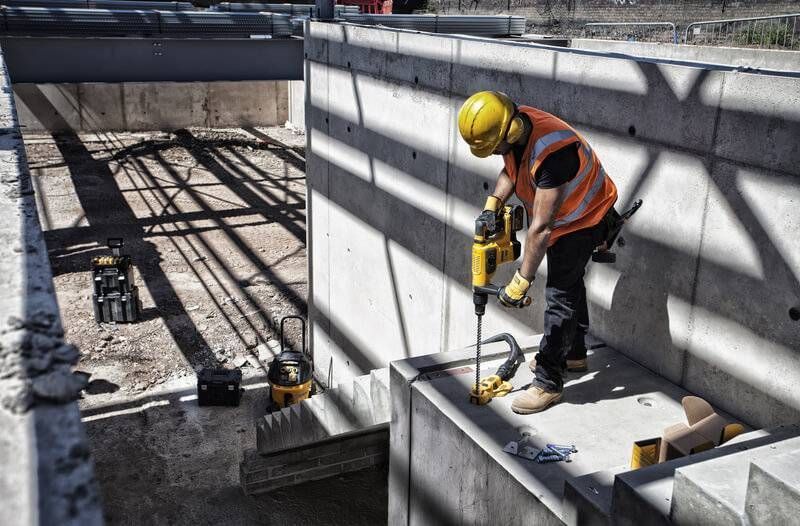 Бур DeWALT DT60838 DT60838 фото