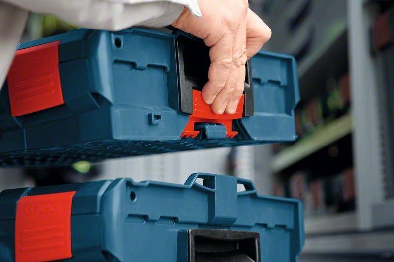 Ящик для инструмента Bosch L-BOXX 374 (1600A012G3) 1.600.A01.2G3 фото
