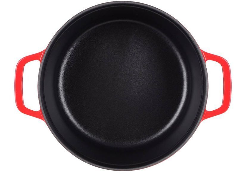 Каструля RINGEL Essen 24 см (3.8 л) з кришкою (RG-2300-24) RG-2300-24 фото
