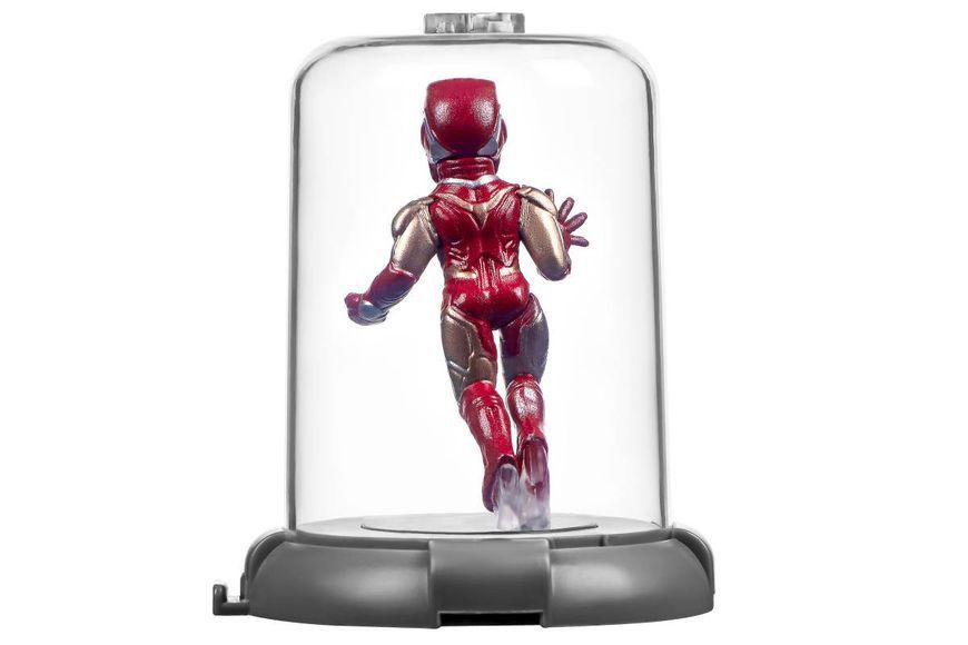 Колекційна фігурка Jazwares Domez Collectible Figure Pack Marvel's Avengers 4, S1 (DMZ0182) DMZ0182 фото
