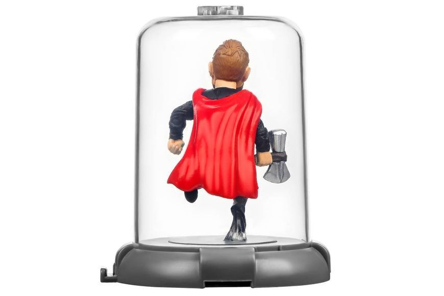Колекційна фігурка Jazwares Domez Collectible Figure Pack Marvel's Avengers 4, S1 (DMZ0182) DMZ0182 фото