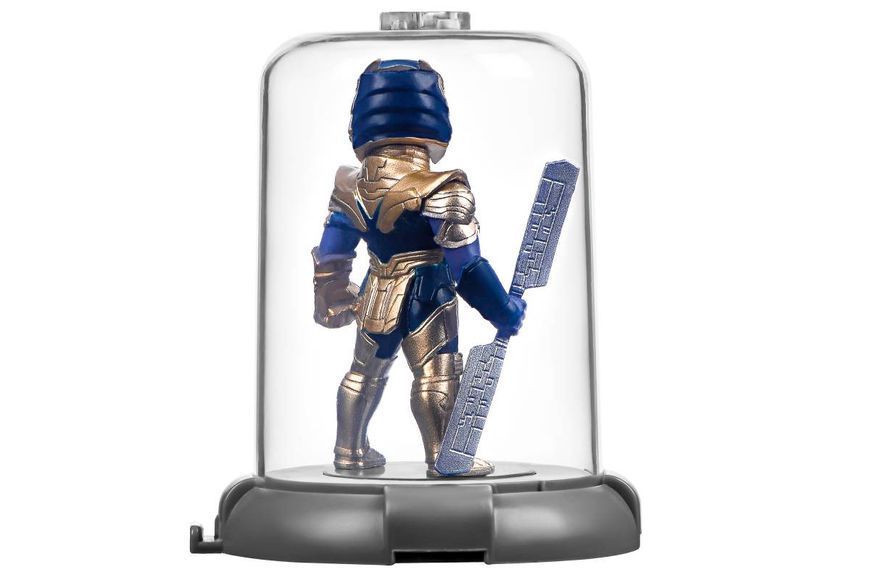 Колекційна фігурка Jazwares Domez Collectible Figure Pack Marvel's Avengers 4, S1 (DMZ0182) DMZ0182 фото