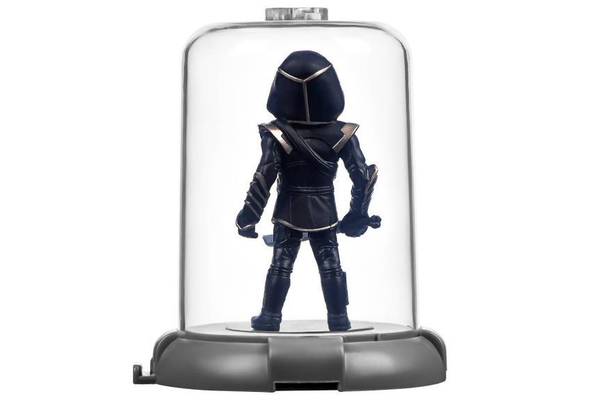 Колекційна фігурка Jazwares Domez Collectible Figure Pack Marvel's Avengers 4, S1 (DMZ0182) DMZ0182 фото