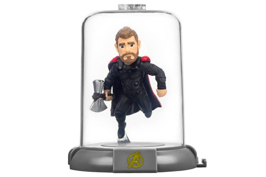 Колекційна фігурка Jazwares Domez Collectible Figure Pack Marvel's Avengers 4, S1 (DMZ0182) DMZ0182 фото