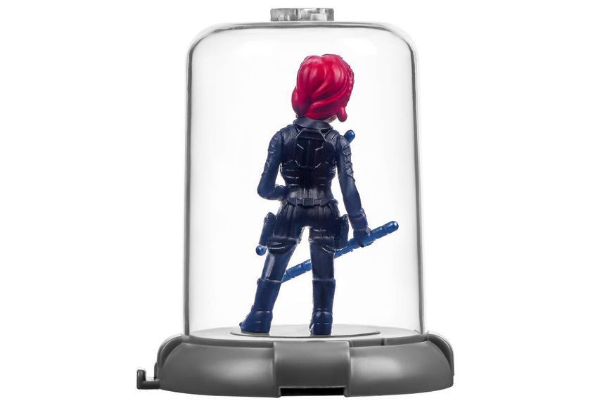 Колекційна фігурка Jazwares Domez Collectible Figure Pack Marvel's Avengers 4, S1 (DMZ0182) DMZ0182 фото