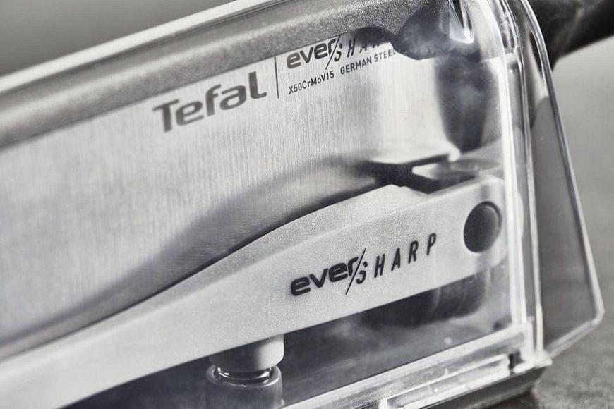 Ніж Tefal (K2569004) K2569004 фото