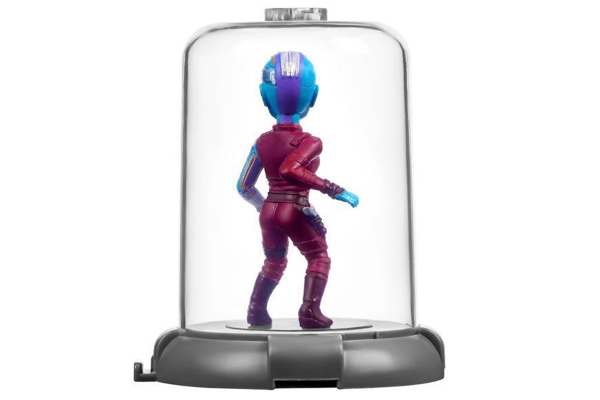 Колекційна фігурка Jazwares Domez Collectible Figure Pack Marvel's Avengers 4, S1 (DMZ0182) DMZ0182 фото