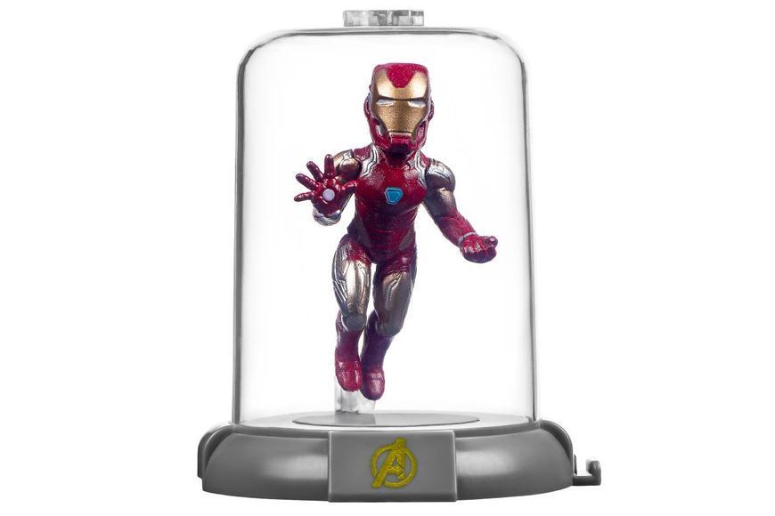 Колекційна фігурка Jazwares Domez Collectible Figure Pack Marvel's Avengers 4, S1 (DMZ0182) DMZ0182 фото