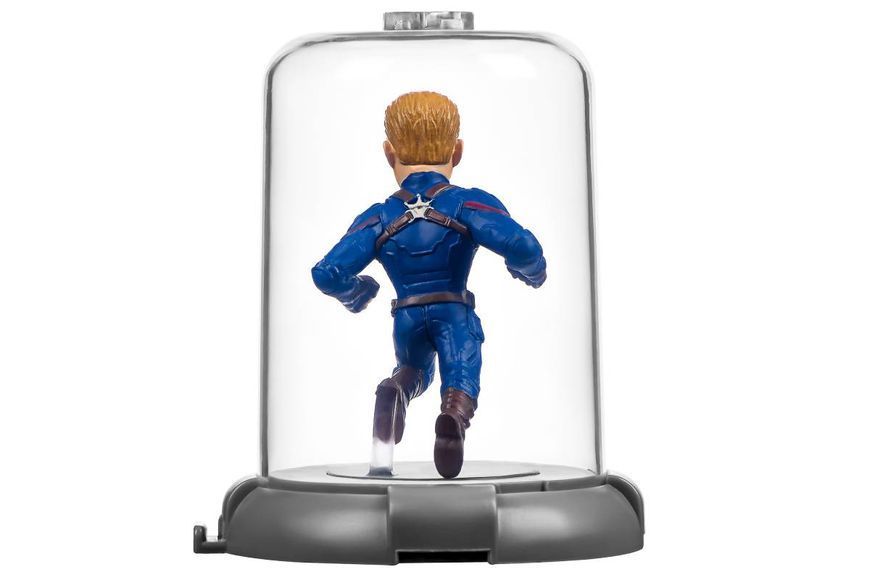 Колекційна фігурка Jazwares Domez Collectible Figure Pack Marvel's Avengers 4, S1 (DMZ0182) DMZ0182 фото