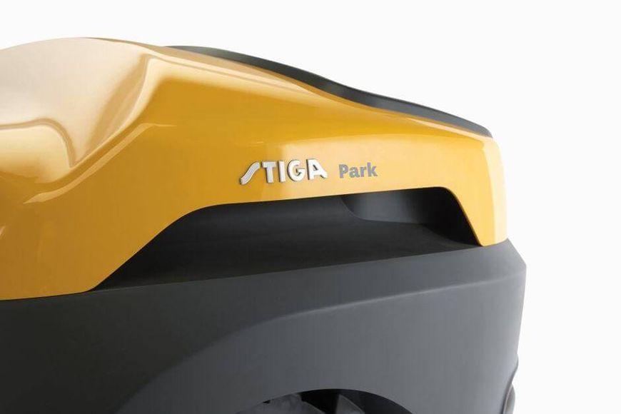 Райдер бензиновий STIGA Park700W Park700W фото