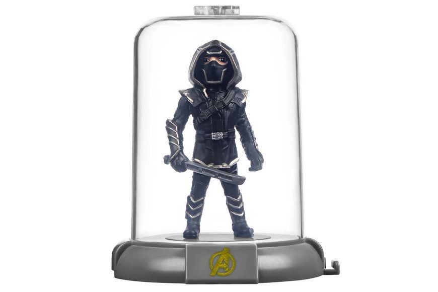 Колекційна фігурка Jazwares Domez Collectible Figure Pack Marvel's Avengers 4, S1 (DMZ0182) DMZ0182 фото