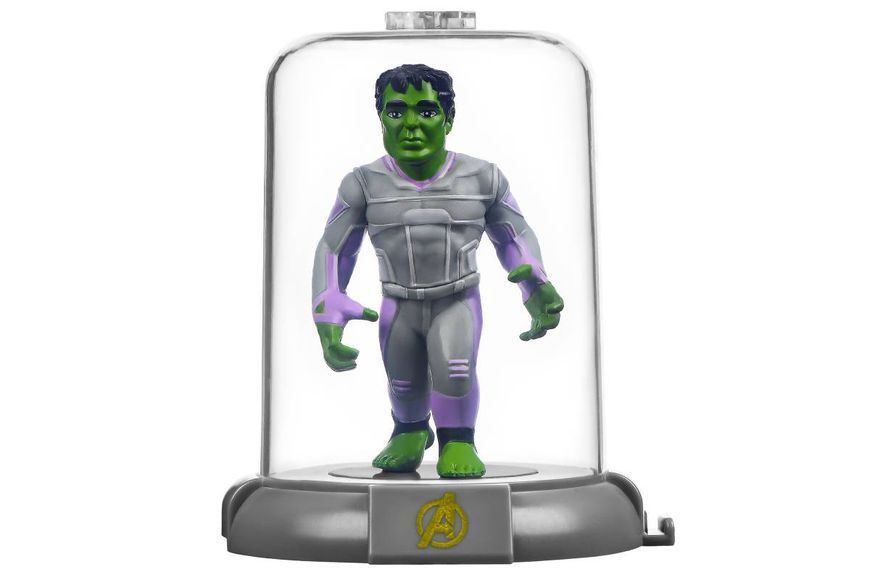 Колекційна фігурка Jazwares Domez Collectible Figure Pack Marvel's Avengers 4, S1 (DMZ0182) DMZ0182 фото