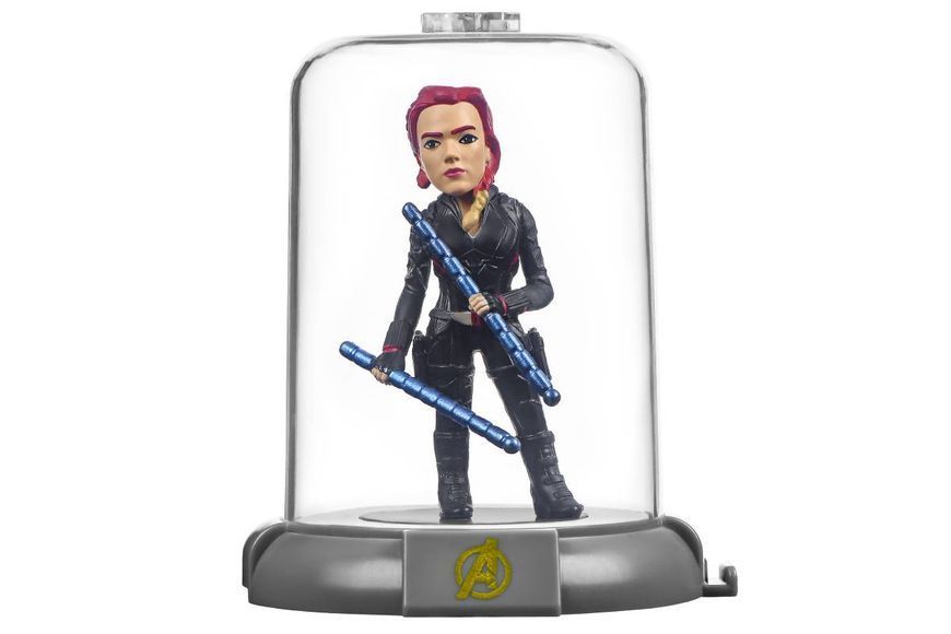 Колекційна фігурка Jazwares Domez Collectible Figure Pack Marvel's Avengers 4, S1 (DMZ0182) DMZ0182 фото