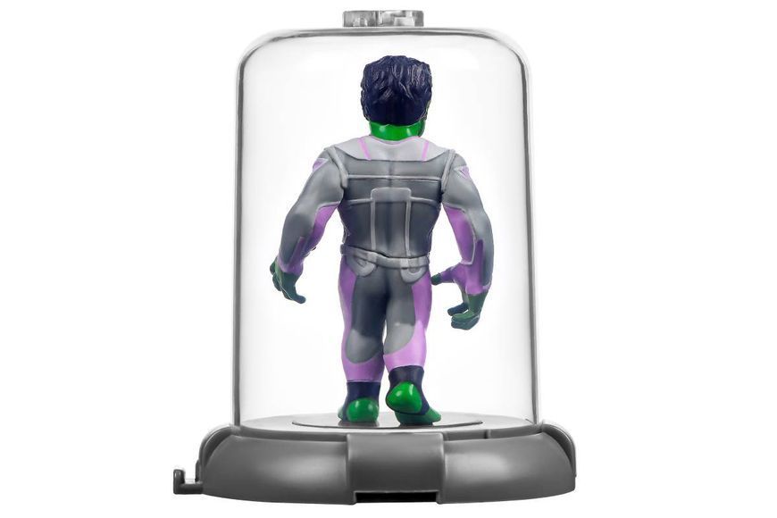 Колекційна фігурка Jazwares Domez Collectible Figure Pack Marvel's Avengers 4, S1 (DMZ0182) DMZ0182 фото
