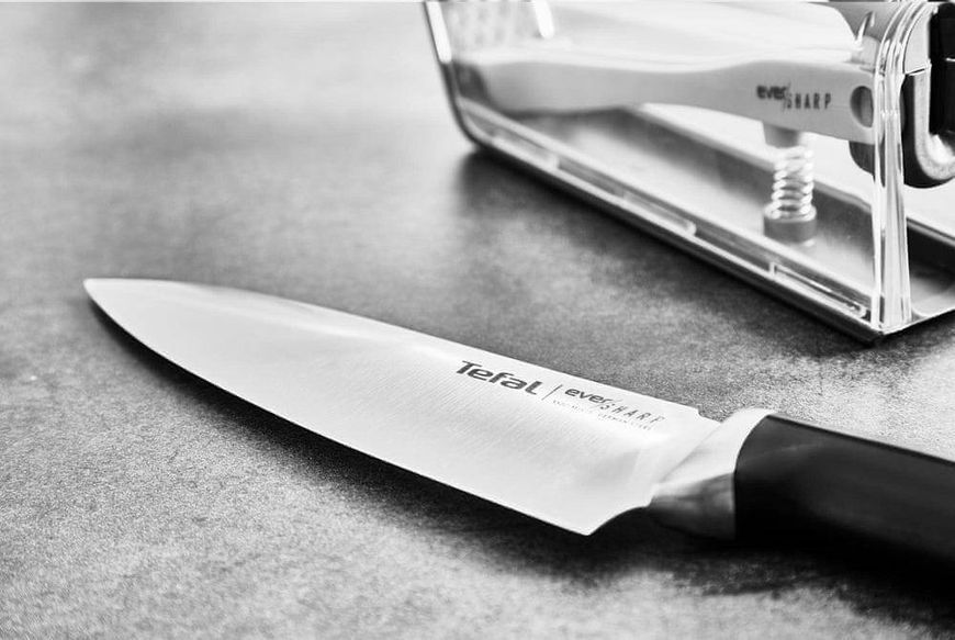 Ніж Tefal (K2569004) K2569004 фото