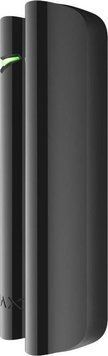 Беспроводной датчик открытия дверей/окна Ajax DoorProtect Black (38098.03.BL1) 7062.03.BL1 фото
