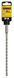 Бур Dewalt DT9636 SDS-Plus (6x150x200мм.) DT9636 фото 1