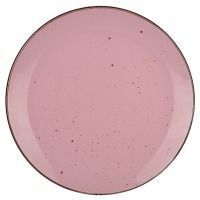 Тарелка обеденная Limited Edition Terra 26.7 см (YF6007-1) YF6007-1 фото