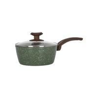 Ківш RINGEL Pesto 18 см з кришкою (RG-4137-18) RG-4137-18 фото
