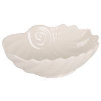 Блюдо LED SHELL SHELL /16X12X5см (B010389) B010389 фото