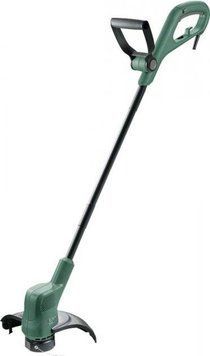Тример мережевий BOSCH EasyGrassCut 26, діаметр косіння 26 мм (0.600.8C1.J01) 0.600.8C1.F00 фото